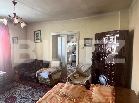 Casa de vânzare 3 camere Nasaud - 184047CV | BLITZ Bistriţa | Poza7