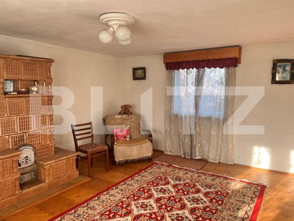 Casa de vânzare 3 camere Nasaud - 184047CV | BLITZ Bistriţa | Poza12