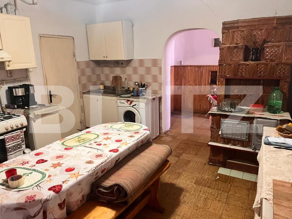 Casa de vânzare 3 camere Nasaud - 184047CV | BLITZ Bistriţa | Poza8