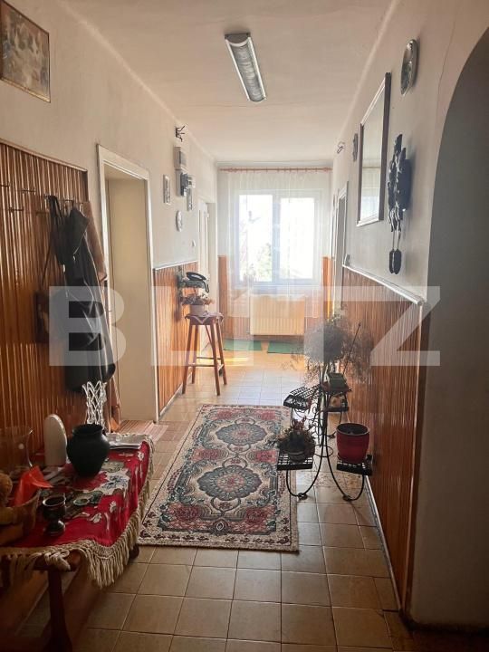 Casa de vânzare 3 camere Nasaud - 184047CV | BLITZ Bistriţa | Poza9