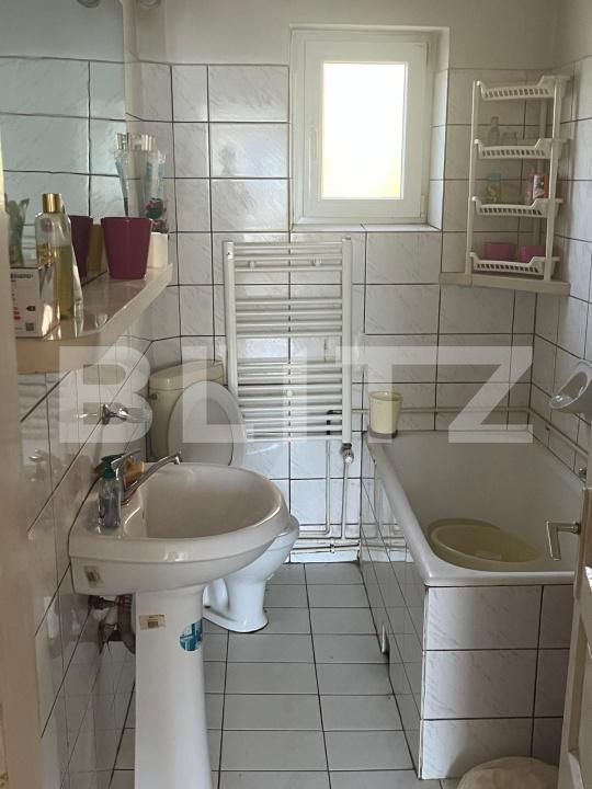 Casa de vânzare 3 camere Nasaud - 184047CV | BLITZ Bistriţa | Poza5