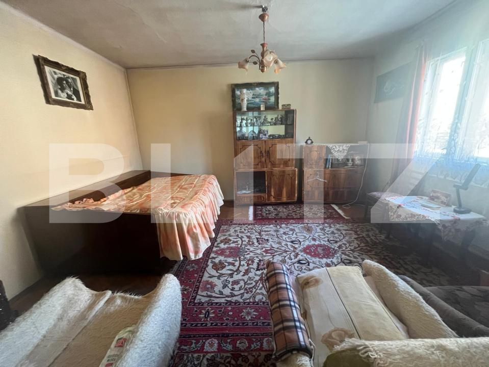 Casa de vânzare 3 camere Nasaud - 184047CV | BLITZ Bistriţa | Poza8