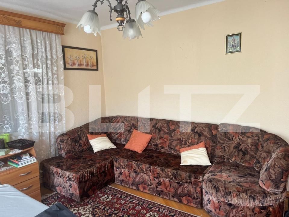 Casa de vânzare 3 camere Nasaud - 184047CV | BLITZ Bistriţa | Poza3