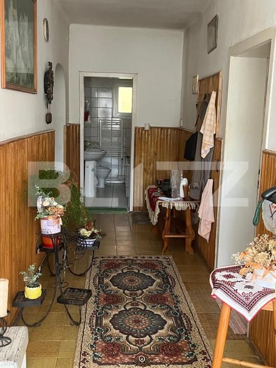 Casa de vânzare 3 camere Nasaud - 184047CV | BLITZ Bistriţa | Poza2