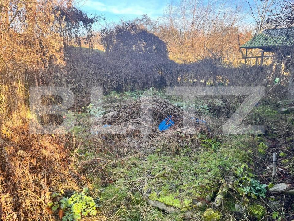 Casa de vânzare 3 camere Nasaud - 184047CV | BLITZ Bistriţa | Poza17