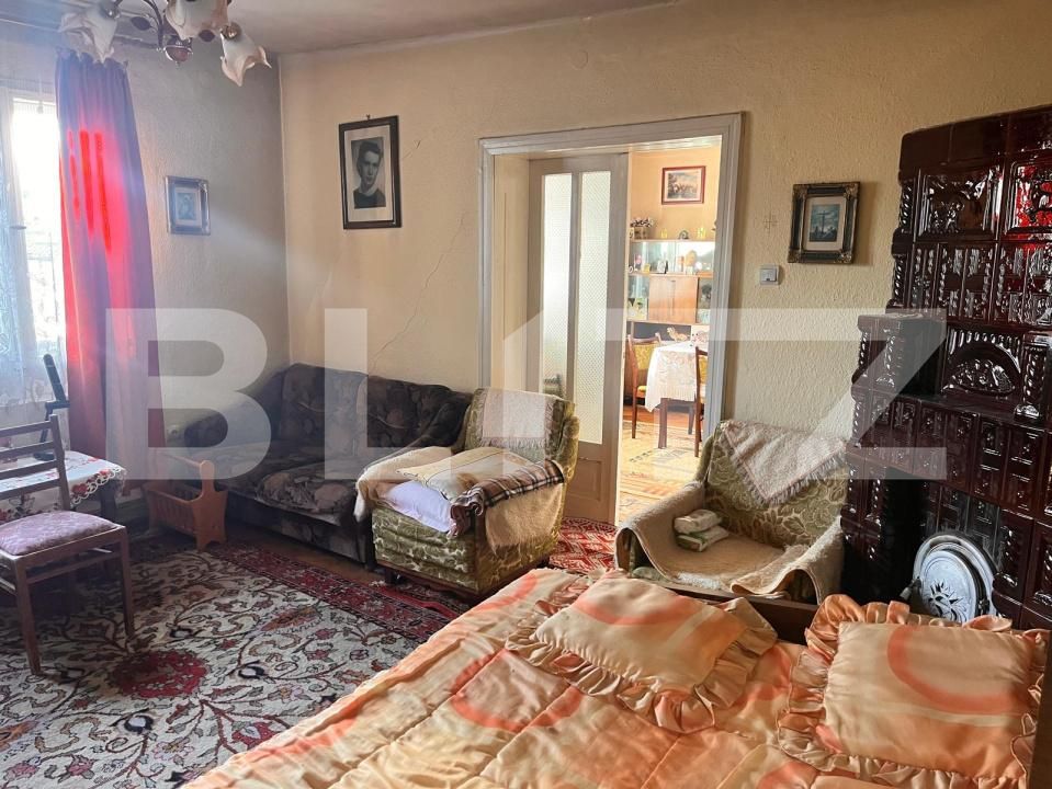 Casa de vânzare 3 camere Nasaud - 184047CV | BLITZ Bistriţa | Poza10