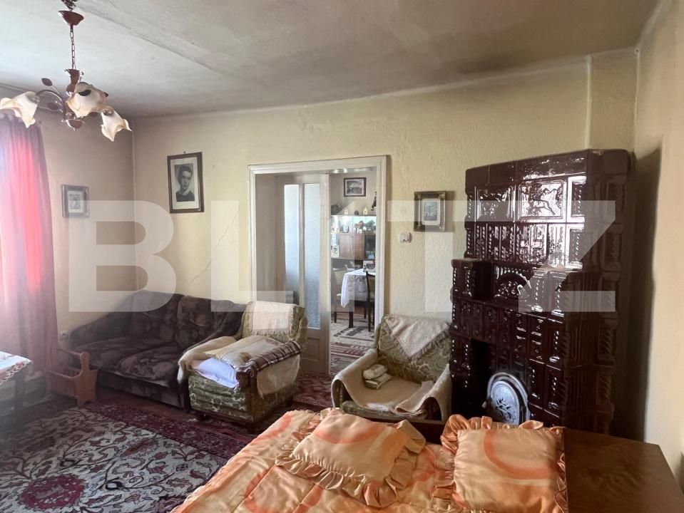 Casa de vânzare 3 camere Nasaud - 184047CV | BLITZ Bistriţa | Poza7