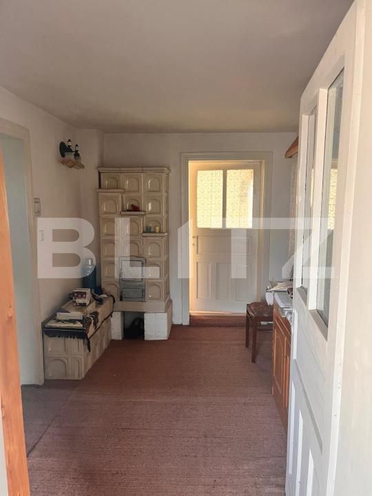 Casa de vânzare 3 camere Nasaud - 184047CV | BLITZ Bistriţa | Poza11