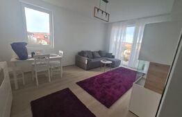 Apartament cu 3 camere, 79 mp, etaj 2, zona Centura