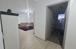Apartament cu 3 camere, 79 mp, etaj 2, zona Centura