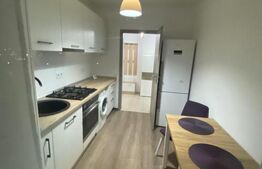 Apartament cu 3 camere, 79 mp, etaj 2, zona Centura