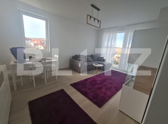 Apartament de vânzare 3 camere Centura - 184052AV | BLITZ Bistriţa | Poza1