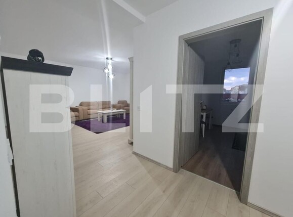 Apartament de vânzare 3 camere Centura - 184052AV | BLITZ Bistriţa | Poza3