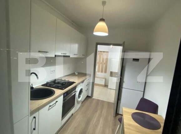 Apartament de vânzare 3 camere Centura - 184052AV | BLITZ Bistriţa | Poza2