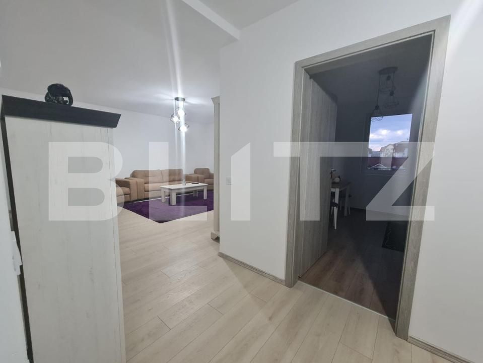 Apartament de vânzare 3 camere Centura - 184052AV | BLITZ Bistriţa | Poza3