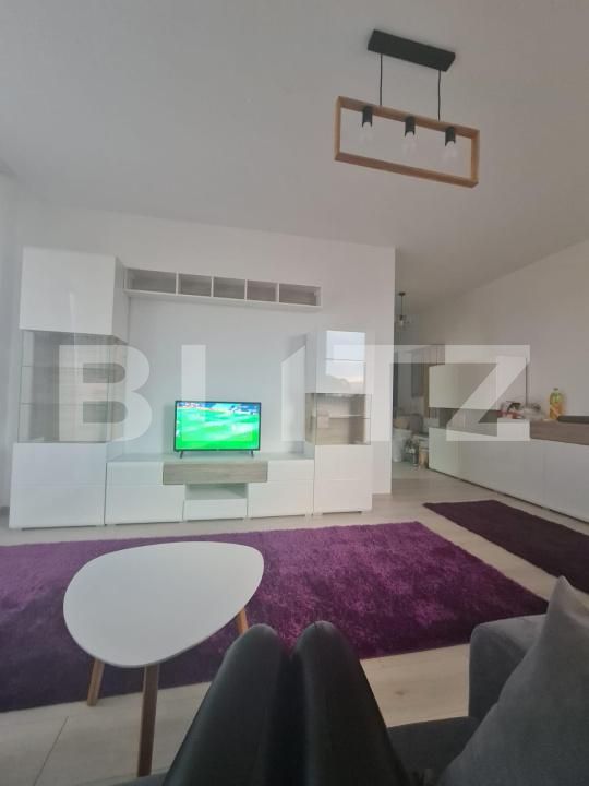 Apartament de vânzare 3 camere Centura - 184052AV | BLITZ Bistriţa | Poza5