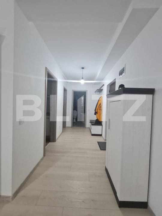 Apartament de vânzare 3 camere Centura - 184052AV | BLITZ Bistriţa | Poza4