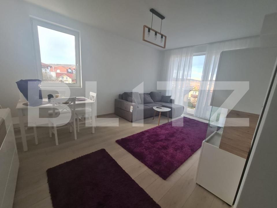 Apartament de vânzare 3 camere Centura - 184052AV | BLITZ Bistriţa | Poza1
