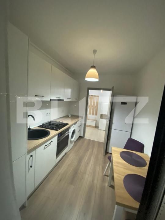 Apartament de vânzare 3 camere Centura - 184052AV | BLITZ Bistriţa | Poza2