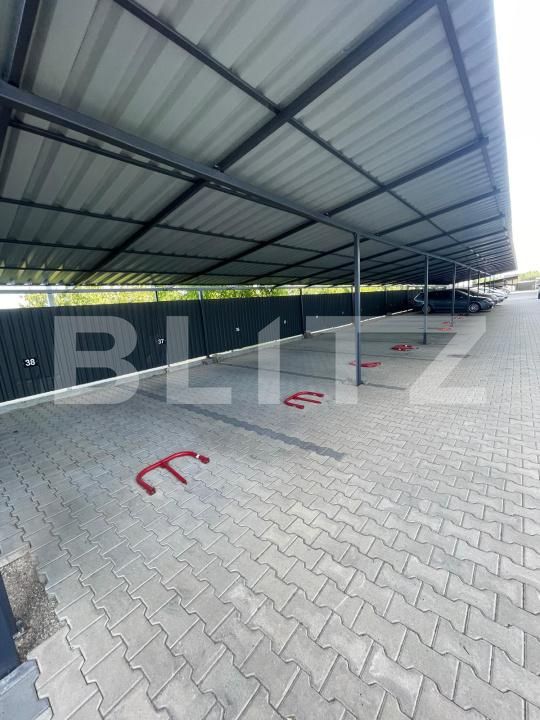 Apartament de vânzare 3 camere Centura - 184052AV | BLITZ Bistriţa | Poza9