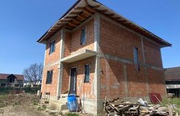 Casa de vânzare 4 camere Est - 177750CV | BLITZ Bistriţa | Poza1