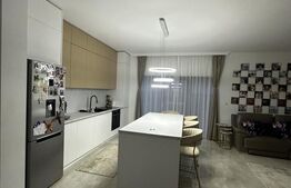 Casă de vânzare în Unirea – mobilată, utilată