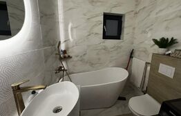 Casă de vânzare în Unirea – mobilată, utilată