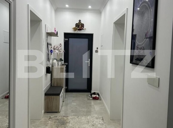 Casa de vânzare 4 camere Unirea - 184112CV | BLITZ Bistriţa | Poza12