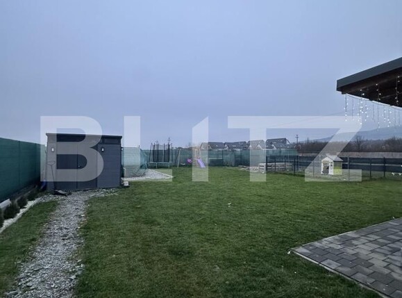 Casa de vânzare 4 camere Unirea - 184112CV | BLITZ Bistriţa | Poza2
