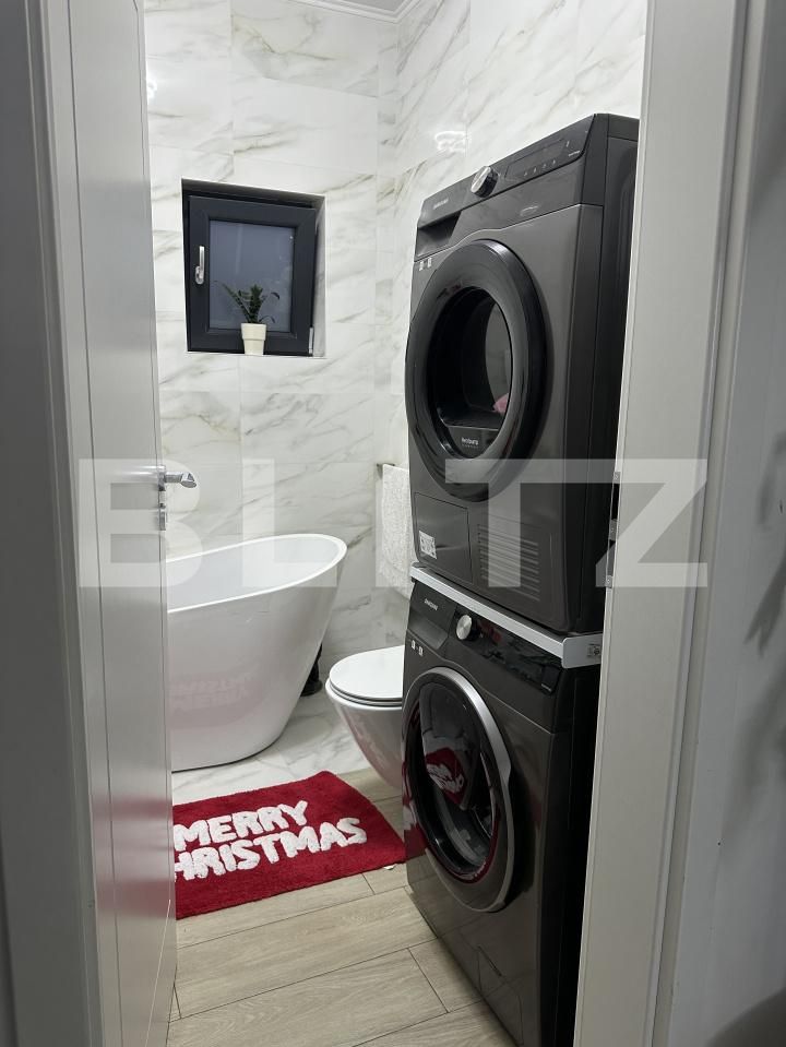 Casa de vânzare 4 camere Unirea - 184112CV | BLITZ Bistriţa | Poza10