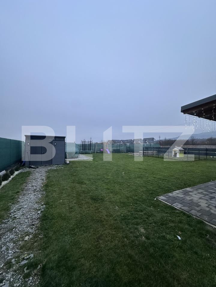 Casa de vânzare 4 camere Unirea - 184112CV | BLITZ Bistriţa | Poza2