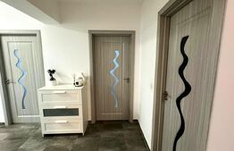 Apartament cu 3 camere, 66 mp, bloc nou, zona Pompieri