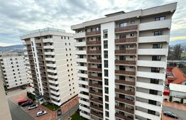 Apartament de vânzare 2 camere Nord-Vest - 187516AV | BLITZ Bistriţa | Poza4