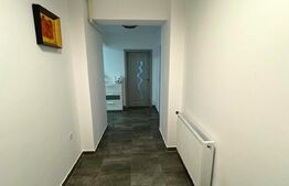 Apartament cu 3 camere, 66 mp, bloc nou, zona Pompieri