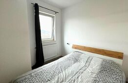 Apartament cu 3 camere, 66 mp, bloc nou, zona Pompieri