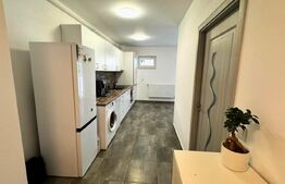 Apartament cu 3 camere, 66 mp, bloc nou, zona Pompieri