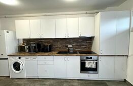 Apartament cu 3 camere, 66 mp, bloc nou, zona Pompieri