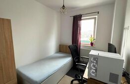 Apartament cu 3 camere, 66 mp, bloc nou, zona Pompieri