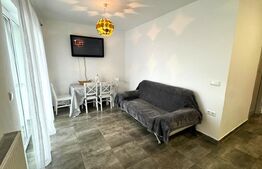 Apartament cu 3 camere, 66 mp, bloc nou, zona Pompieri