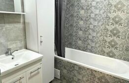 Apartament cu 3 camere, 66 mp, bloc nou, zona Pompieri