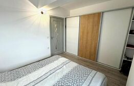 Apartament cu 3 camere, 66 mp, bloc nou, zona Pompieri