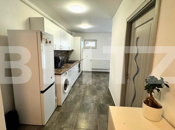 Apartament de vânzare 3 camere Central - 184119AV | BLITZ Bistriţa | Poza3