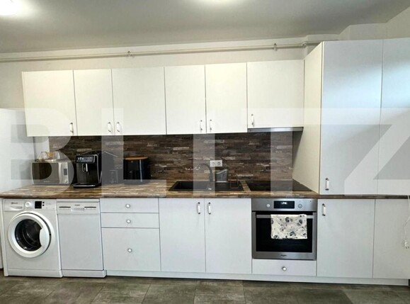 Apartament de vânzare 3 camere Central - 184119AV | BLITZ Bistriţa | Poza2