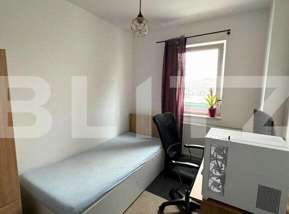 Apartament de vânzare 3 camere Central - 184119AV | BLITZ Bistriţa | Poza8