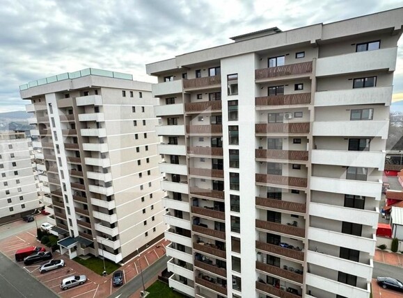 Apartament de vânzare 3 camere Central - 184119AV | BLITZ Bistriţa | Poza1