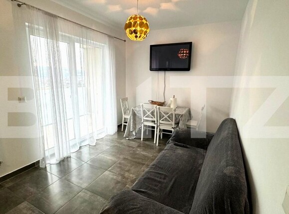 Apartament de vânzare 3 camere Central - 184119AV | BLITZ Bistriţa | Poza4