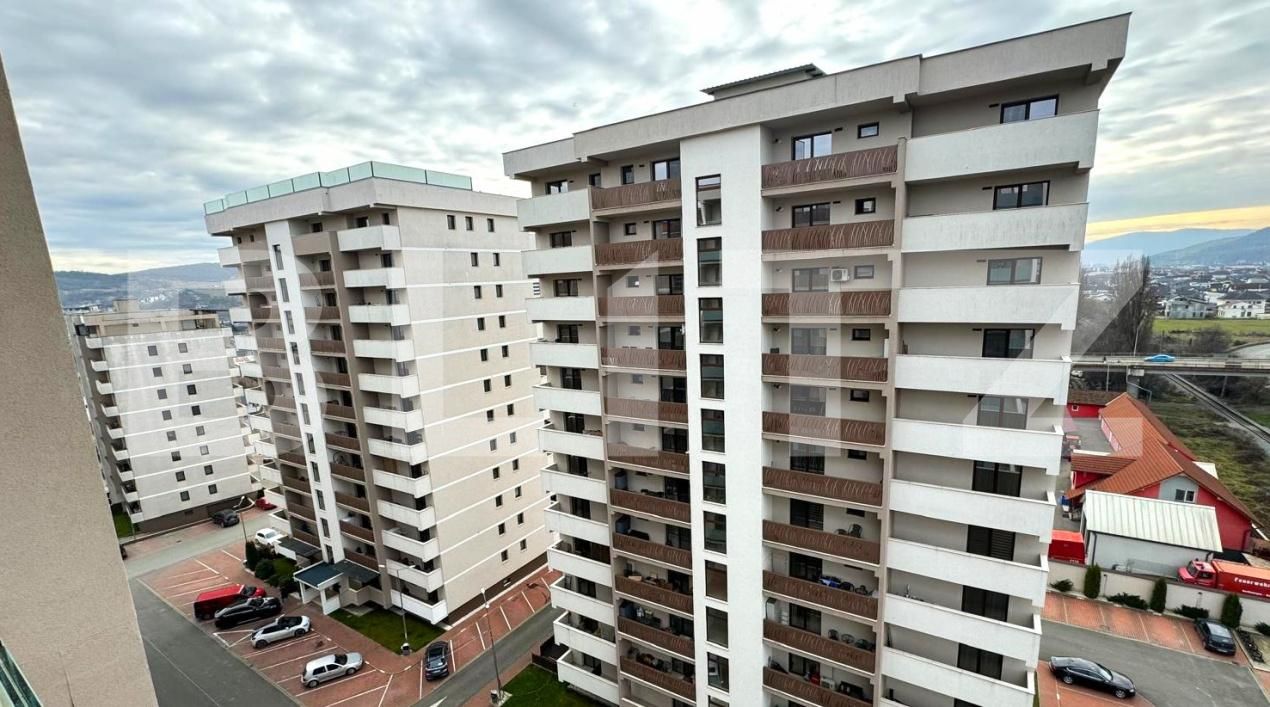 Apartament de vânzare 3 camere Central - 184119AV | BLITZ Bistriţa | Poza1