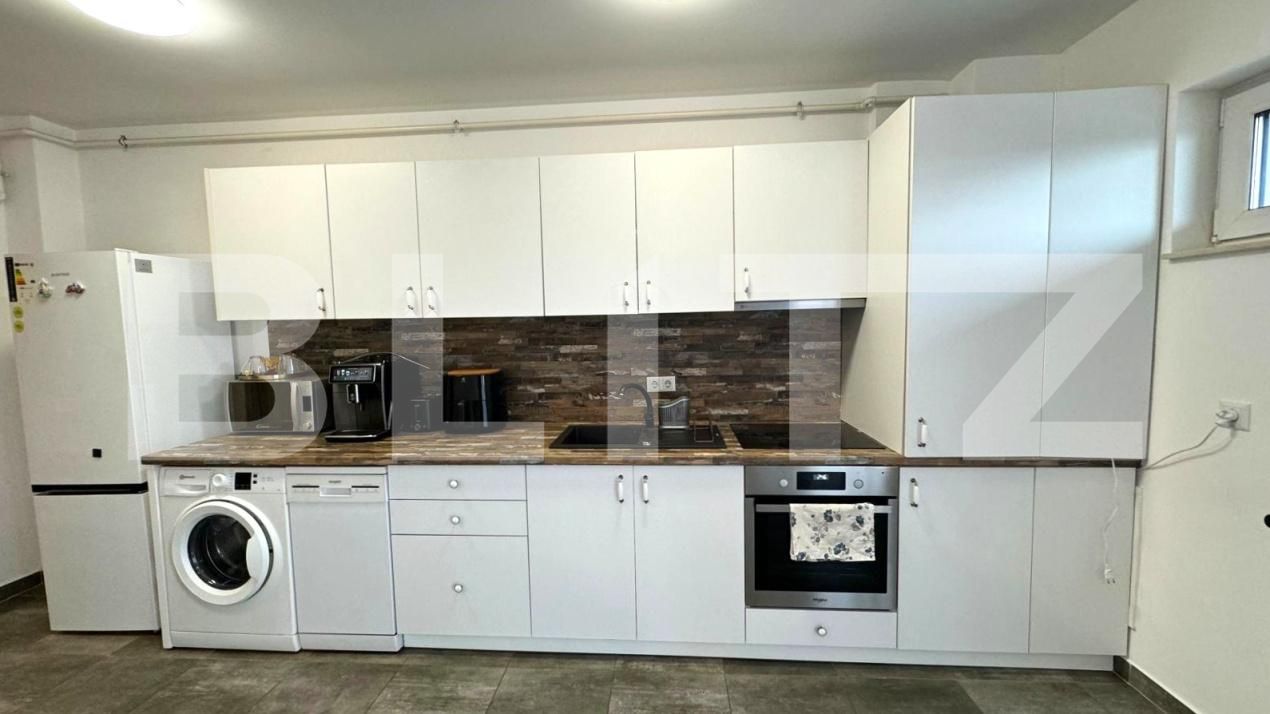 Apartament de vânzare 3 camere Central - 184119AV | BLITZ Bistriţa | Poza2