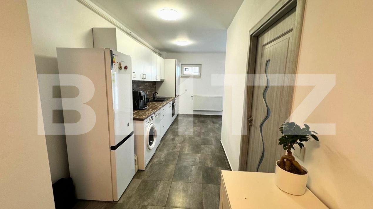 Apartament de vânzare 3 camere Central - 184119AV | BLITZ Bistriţa | Poza3