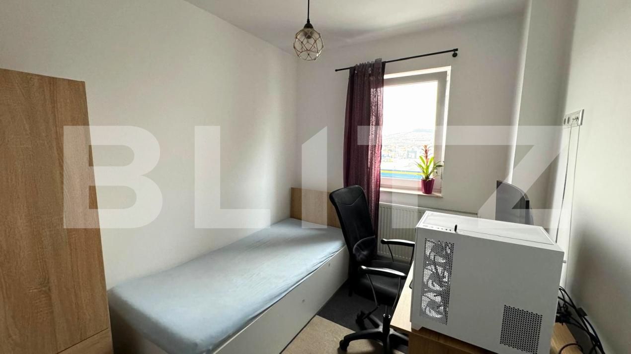 Apartament de vânzare 3 camere Central - 184119AV | BLITZ Bistriţa | Poza8